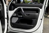 Thumbnail of 2024 Fuji White Land Rover Defender