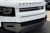 Thumbnail of 2024 Fuji White Land Rover Defender
