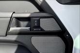 Thumbnail of 2024 Fuji White Land Rover Defender