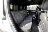 Thumbnail of 2024 Fuji White Land Rover Defender