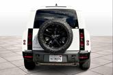 Thumbnail of 2024 Fuji White Land Rover Defender