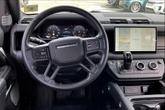 Thumbnail of 2024 Fuji White Land Rover Defender