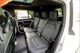 Thumbnail of 2024 Fuji White Land Rover Defender
