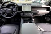 Thumbnail of 2024 Fuji White Land Rover Defender