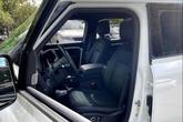 Thumbnail of 2024 Fuji White Land Rover Defender