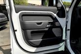 Thumbnail of 2024 Fuji White Land Rover Defender