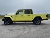 Thumbnail of 2023 High Velocity Clearcoat Jeep Gladiator