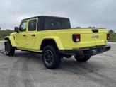 Thumbnail of 2023 High Velocity Clearcoat Jeep Gladiator