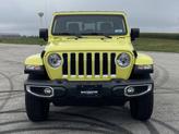 Thumbnail of 2023 High Velocity Clearcoat Jeep Gladiator