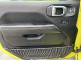 Thumbnail of 2023 High Velocity Clearcoat Jeep Gladiator