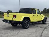 Thumbnail of 2023 High Velocity Clearcoat Jeep Gladiator