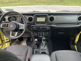 Thumbnail of 2023 High Velocity Clearcoat Jeep Gladiator