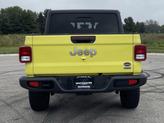 Thumbnail of 2023 High Velocity Clearcoat Jeep Gladiator