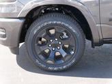 Thumbnail of 2026 Granite Crystal Metallic Clearcoat RAM 1500
