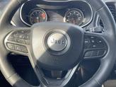 Thumbnail of 2022 Diamond Black Crystal Pearlcoat Jeep Cherokee