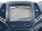 Thumbnail of 2022 Diamond Black Crystal Pearlcoat Jeep Cherokee