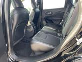 Thumbnail of 2022 Diamond Black Crystal Pearlcoat Jeep Cherokee