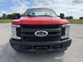 Thumbnail of 2019 Red Ford F-350
