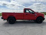 Thumbnail of 2019 Red Ford F-350
