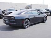 Thumbnail of 2025 Diamond Black Crystal Pearlcoat Dodge Charger Daytona