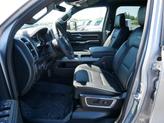 Thumbnail of 2025 Billet Silver Metallic Clearcoat RAM 1500