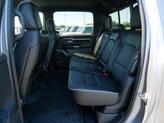 Thumbnail of 2025 Billet Silver Metallic Clearcoat RAM 1500