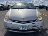 Thumbnail of 2009 Classic Silver Metallic Toyota Prius