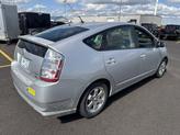 Thumbnail of 2009 Classic Silver Metallic Toyota Prius