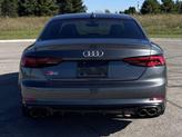 Thumbnail of 2019 Gray Audi S5