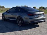 Thumbnail of 2019 Gray Audi S5