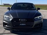 Thumbnail of 2019 Gray Audi S5