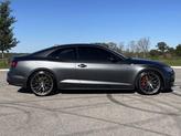 Thumbnail of 2019 Gray Audi S5