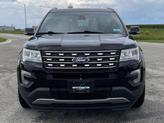 Thumbnail of 2016 Shadow Black Ford Explorer