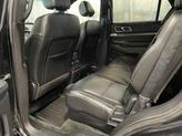 Thumbnail of 2016 Shadow Black Ford Explorer