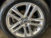 Thumbnail of 2016 Shadow Black Ford Explorer