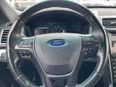 Thumbnail of 2016 Shadow Black Ford Explorer