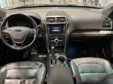 Thumbnail of 2016 Shadow Black Ford Explorer