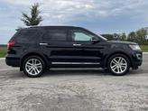 Thumbnail of 2016 Shadow Black Ford Explorer