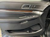 Thumbnail of 2016 Shadow Black Ford Explorer