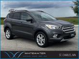 Photo of 2018  Ford Escape