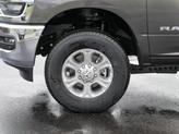 Thumbnail of 2025 Granite Crystal Metallic Clearcoat RAM 2500