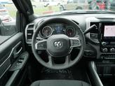 Thumbnail of 2025 Granite Crystal Metallic Clearcoat RAM 2500