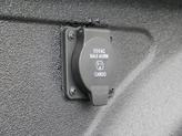 Thumbnail of 2025 Granite Crystal Metallic Clearcoat RAM 2500