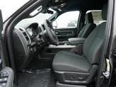 Thumbnail of 2025 Granite Crystal Metallic Clearcoat RAM 2500