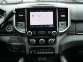 Thumbnail of 2025 Granite Crystal Metallic Clearcoat RAM 2500