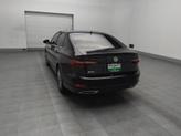 Thumbnail of 2019 Black Volkswagen Jetta