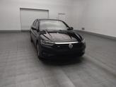 Thumbnail of 2019 Black Volkswagen Jetta