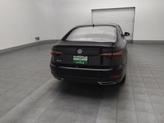 Thumbnail of 2019 Black Volkswagen Jetta