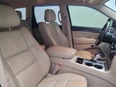 Thumbnail of 2017 Granite Crystal Metallic Clearcoat Jeep Grand Cherokee
