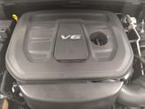 Thumbnail of 2017 Granite Crystal Metallic Clearcoat Jeep Grand Cherokee